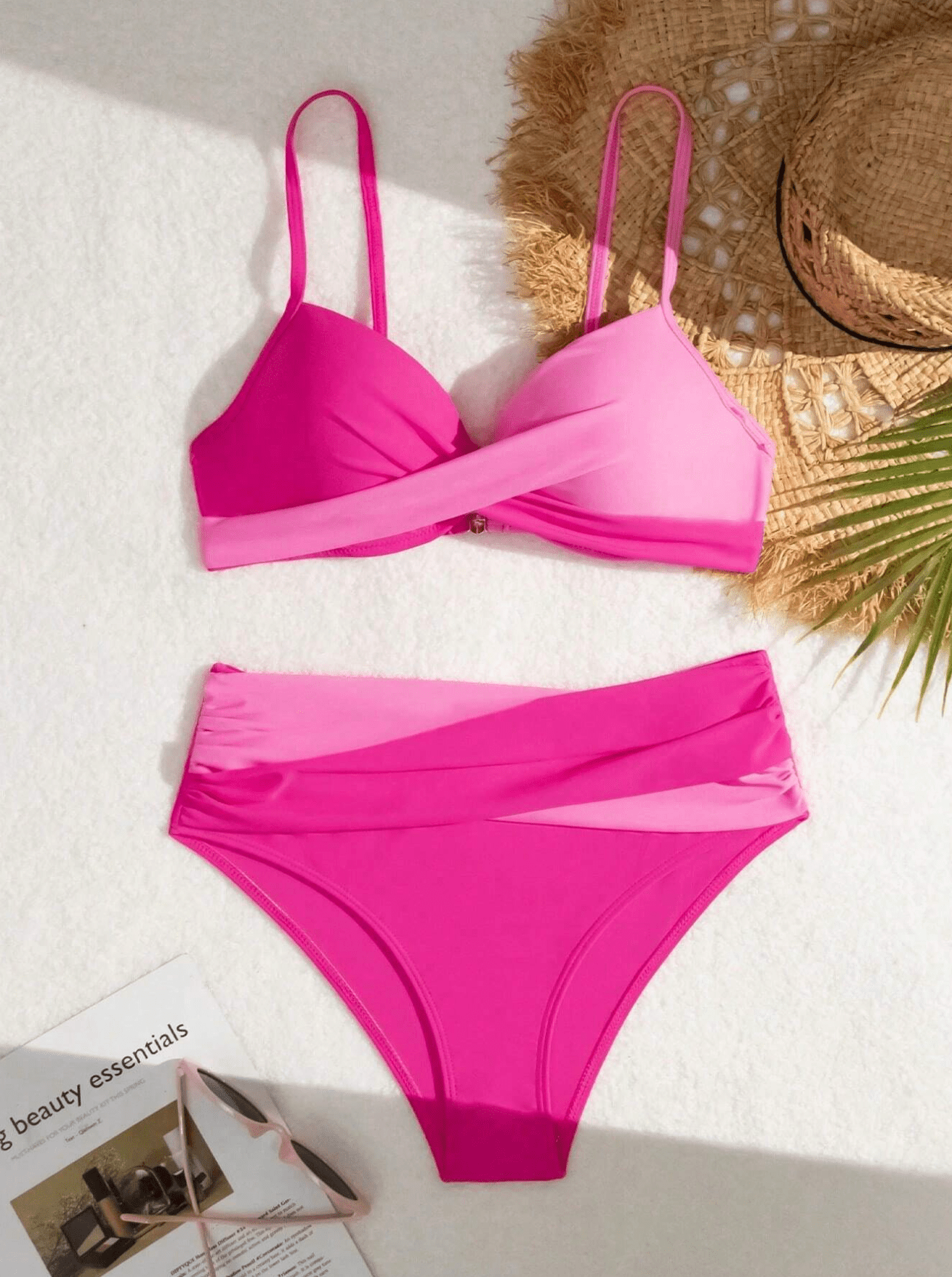 Biquíni Duality Areezi