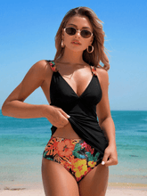 Tankini Flora Essence Areezi