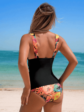 Tankini Flora Essence Areezi