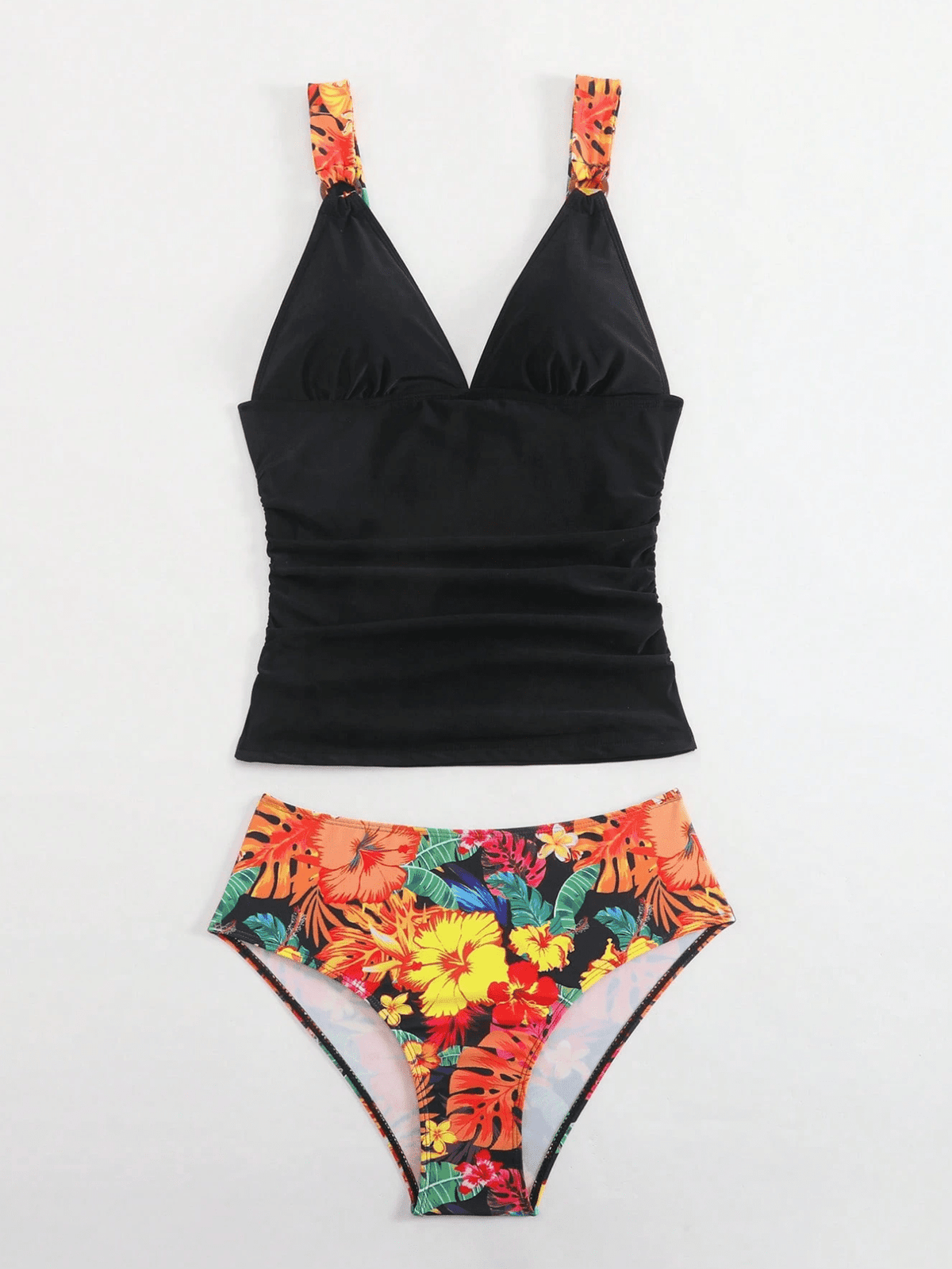 Tankini Flora Essence Areezi