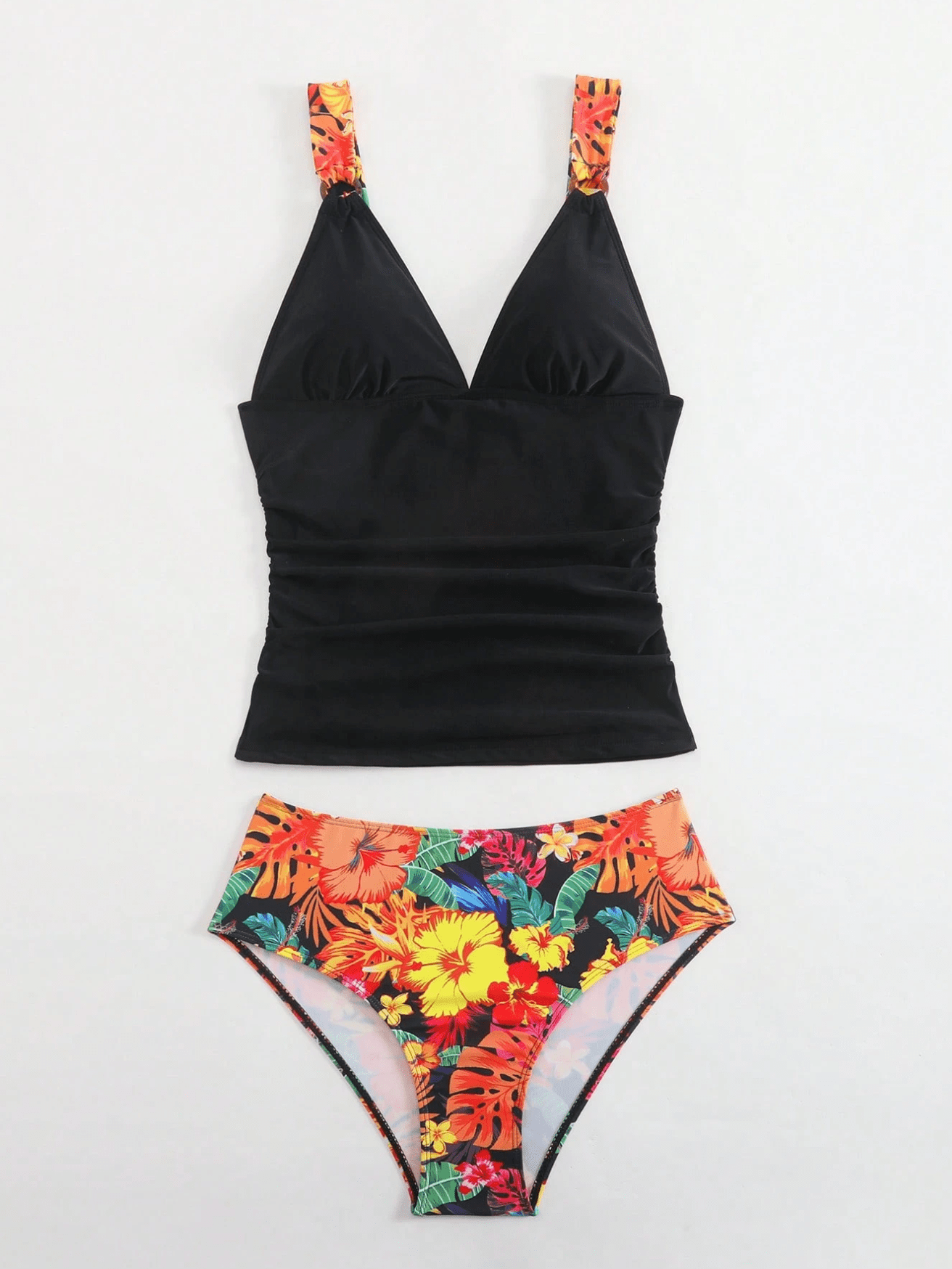 Tankini Flora Essence Areezi