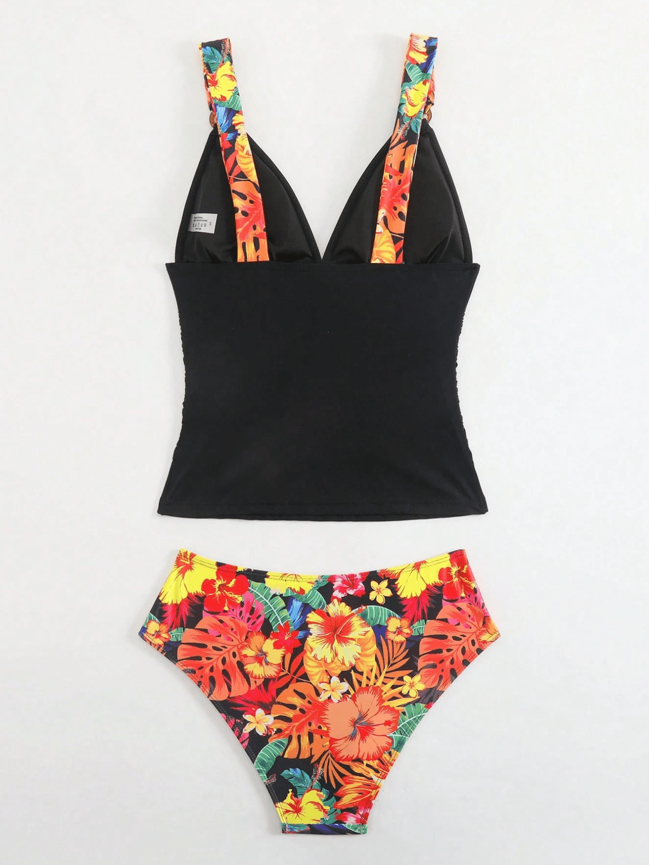 Tankini Flora Essence Areezi