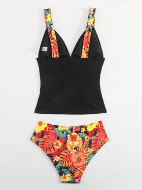 Tankini Flora Essence Areezi