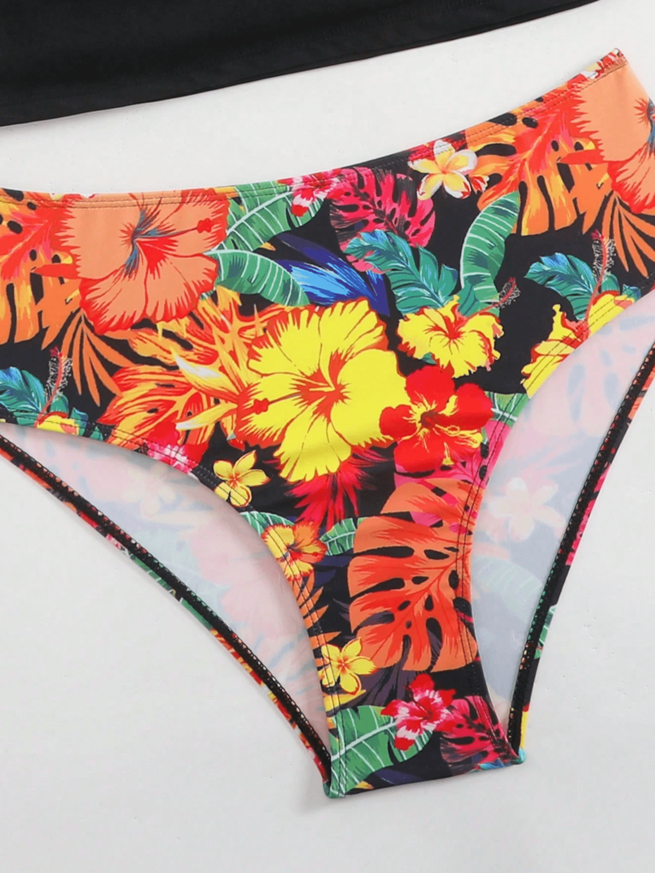 Tankini Flora Essence Areezi