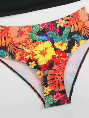 Tankini Flora Essence Areezi