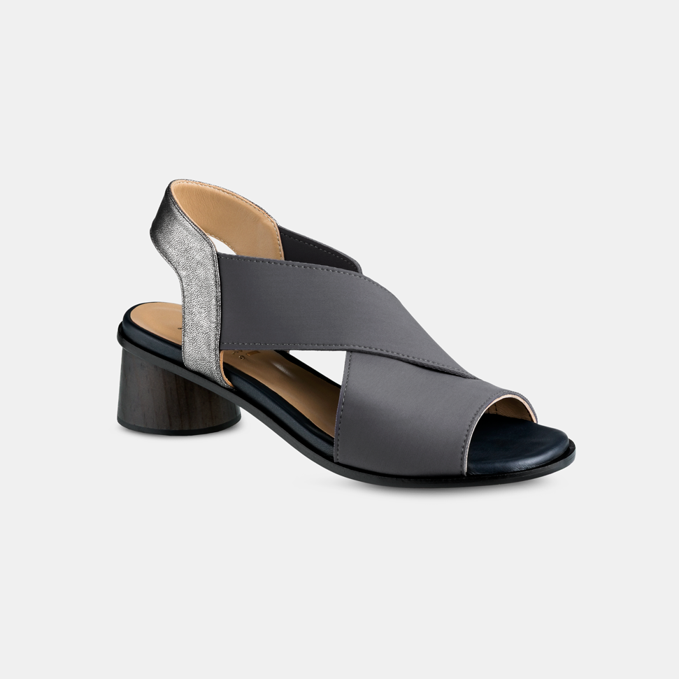 Sandália Rizza Luxor