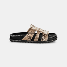 Sandália Papete Python