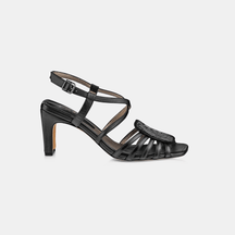 Sandália Tiras Python