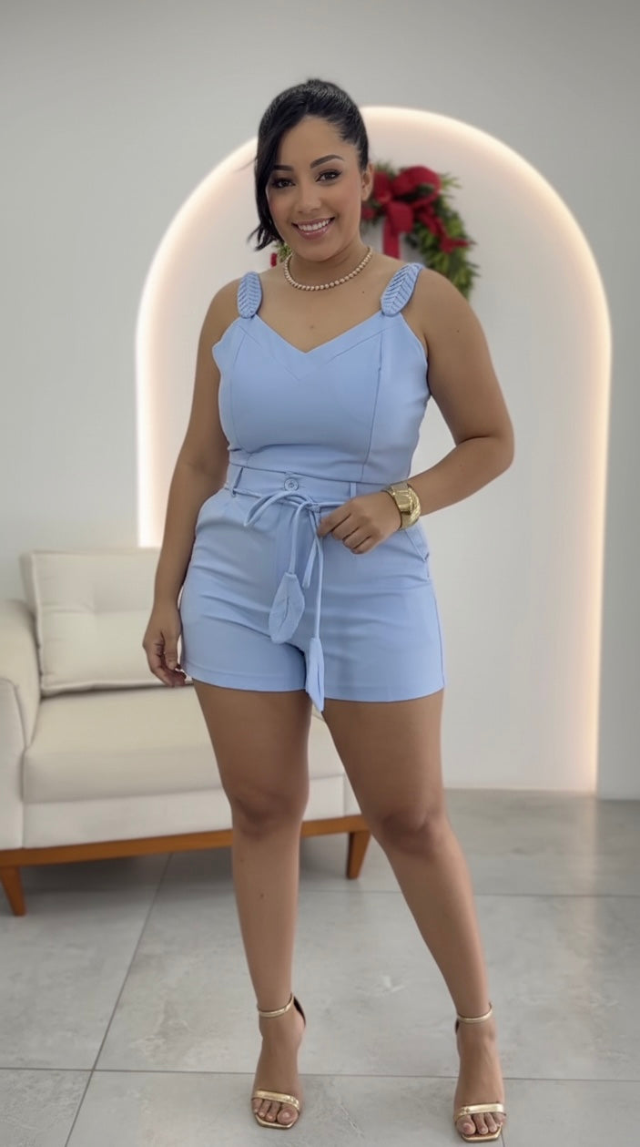 Conjunto Capim Santo