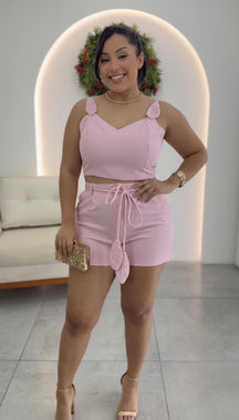 Conjunto Capim Santo