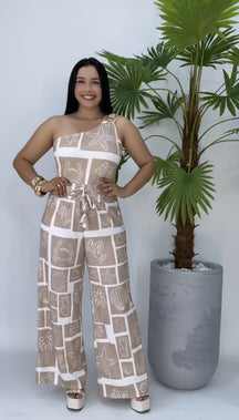 Conjunto Maiô Verão