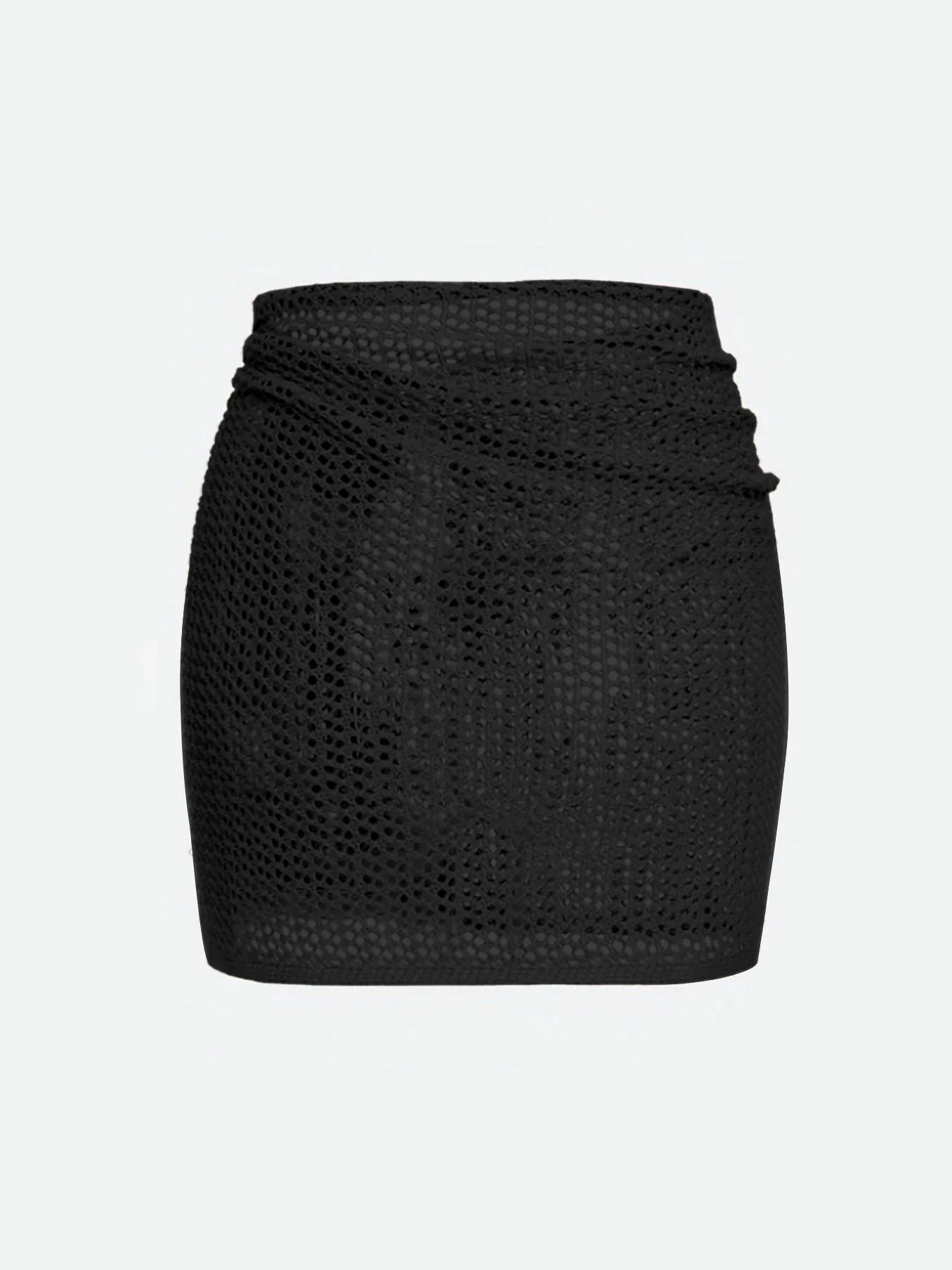 Saída de Praia Saia Ana Areezi