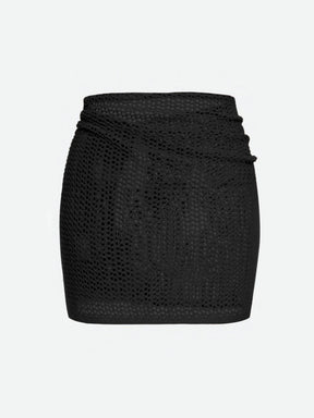 Saída de Praia Saia Ana Areezi