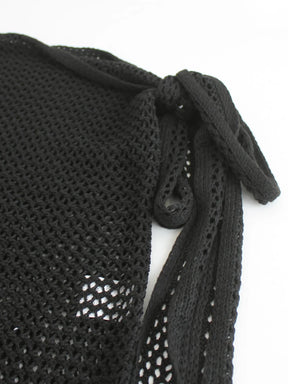 Saída de Praia Saia Ana Areezi