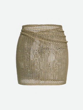 Saída de Praia Saia Ana Areezi