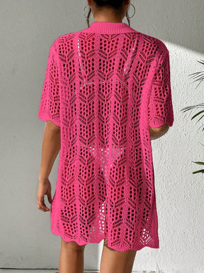 Saída de Praia Veneza Areezi