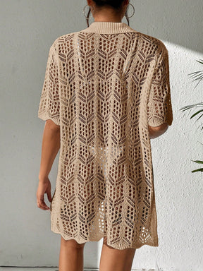 Saída de Praia Veneza Areezi