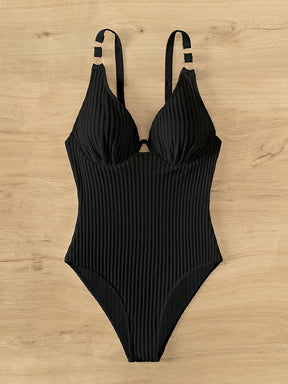 Maiô Noir Sculpt Areezi