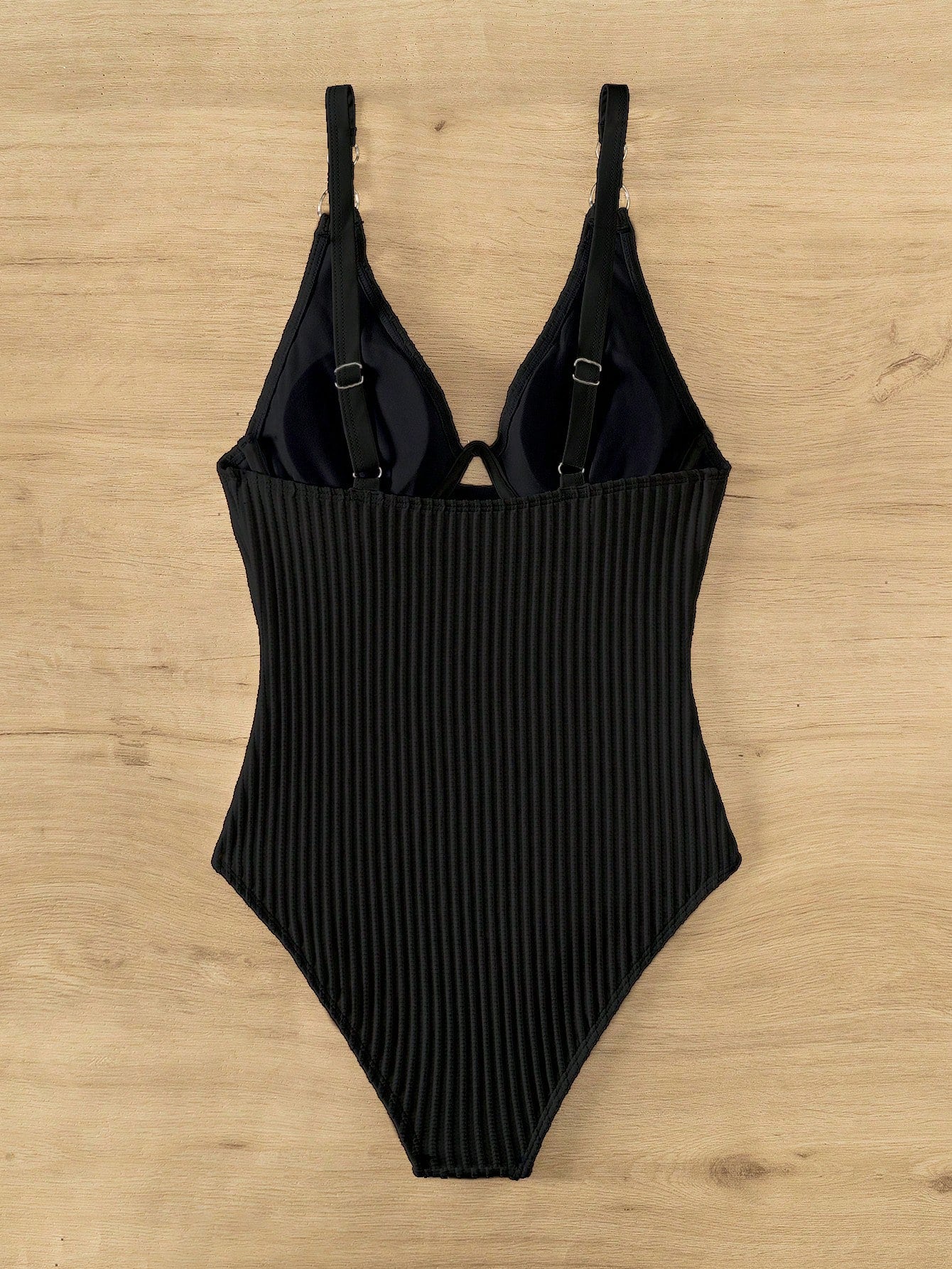 Maiô Noir Sculpt Areezi