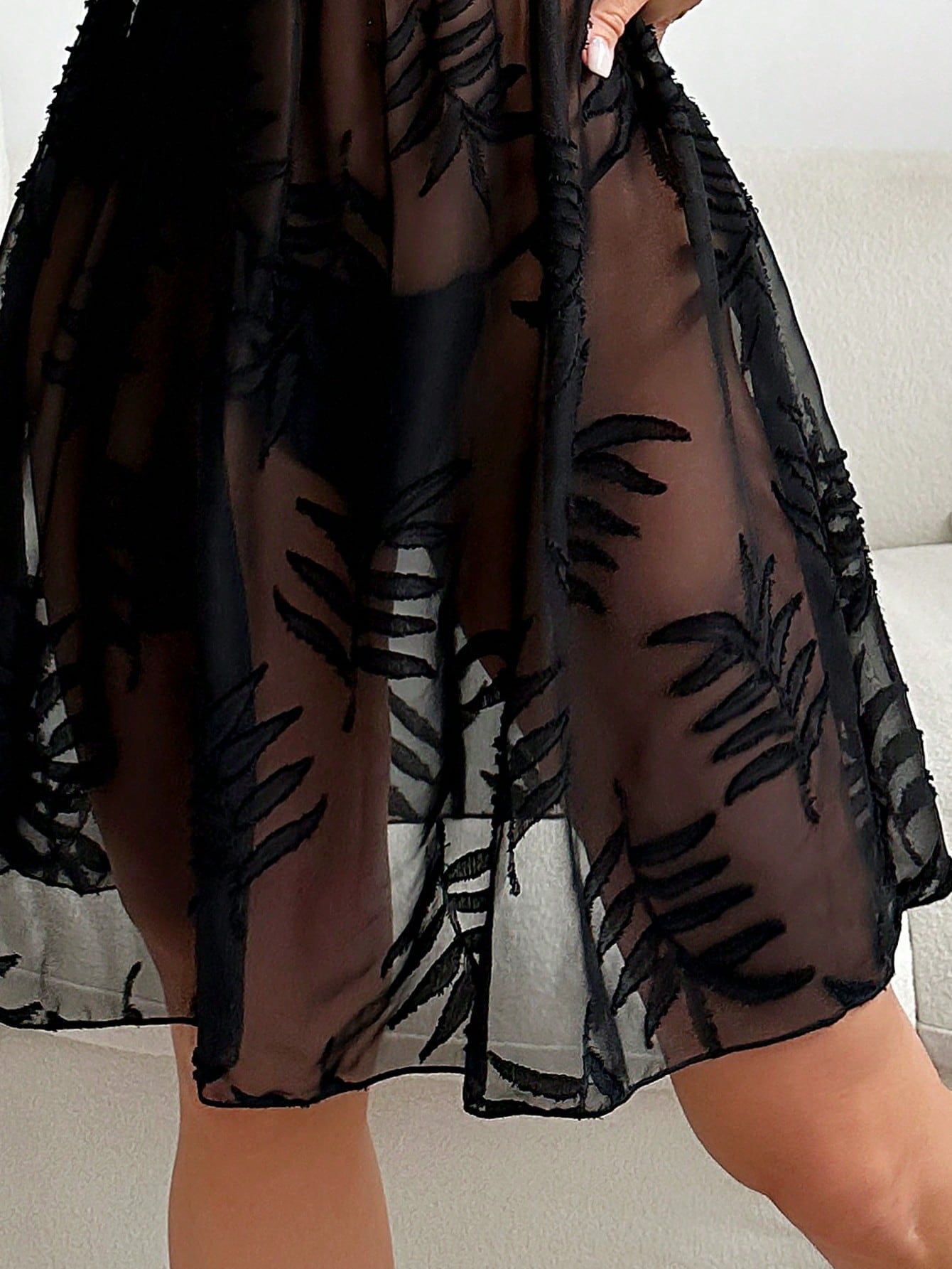 Saída de Praia Noir Palm Areezi