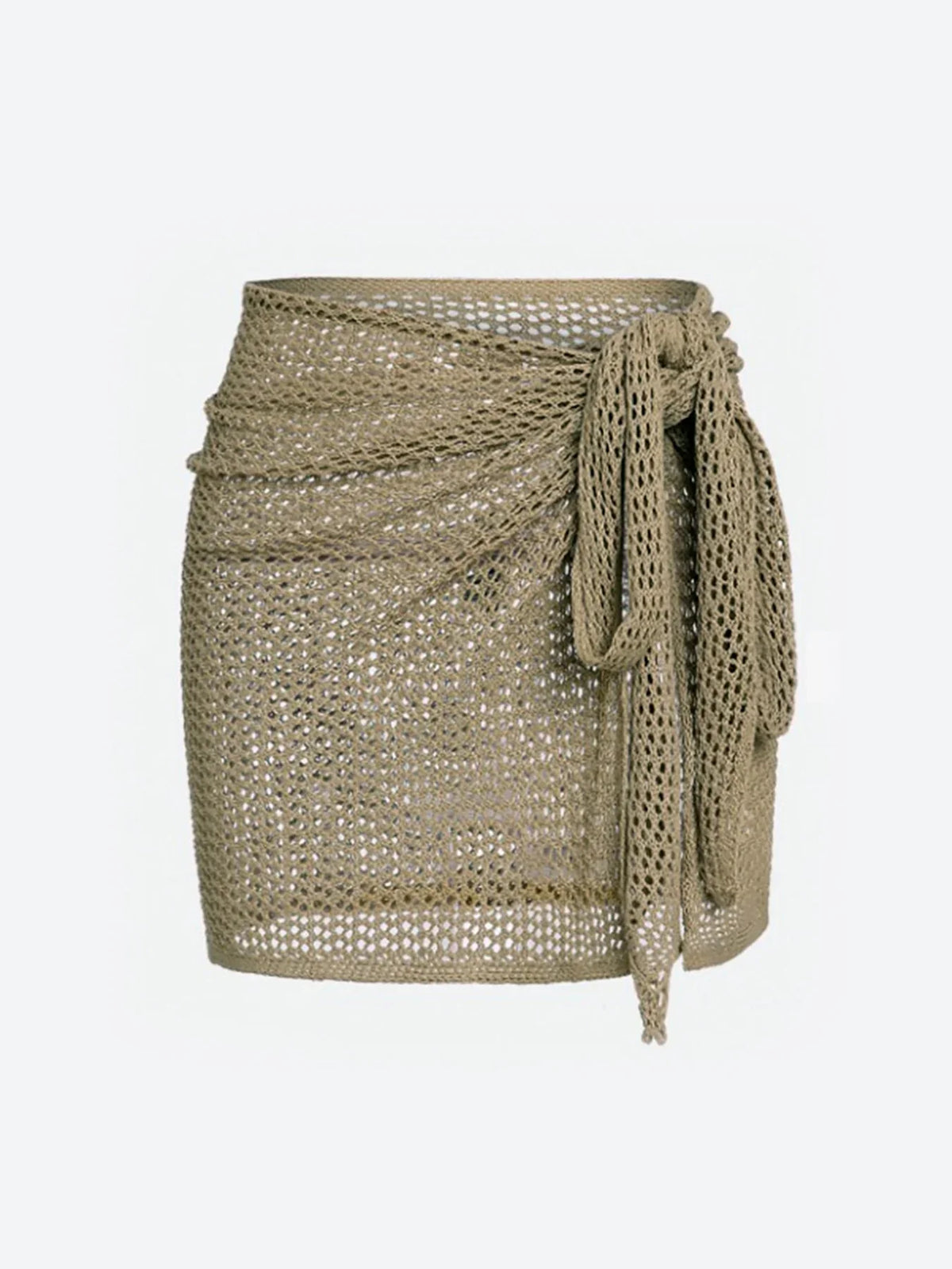 Saída de Praia Saia Ana Areezi