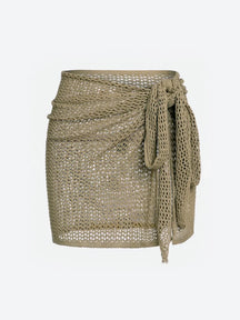 Saída de Praia Saia Ana Areezi