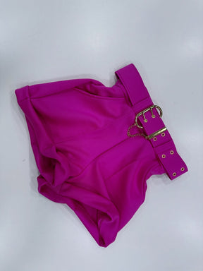 Short Ângela com Lycra