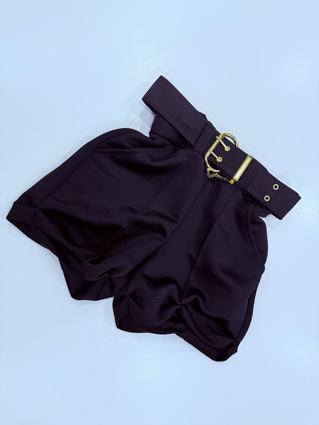 Short Ângela com Lycra