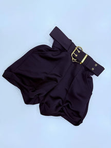 Short Ângela com Lycra