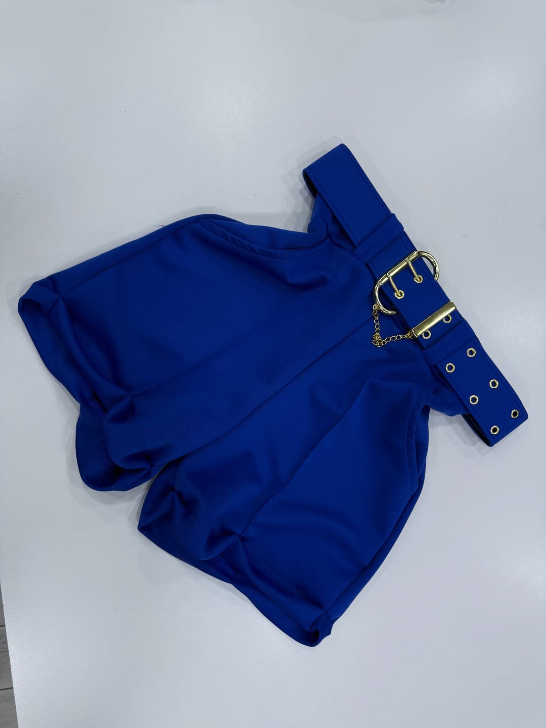 Short Ângela com Lycra