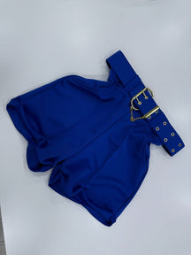 Short Ângela com Lycra