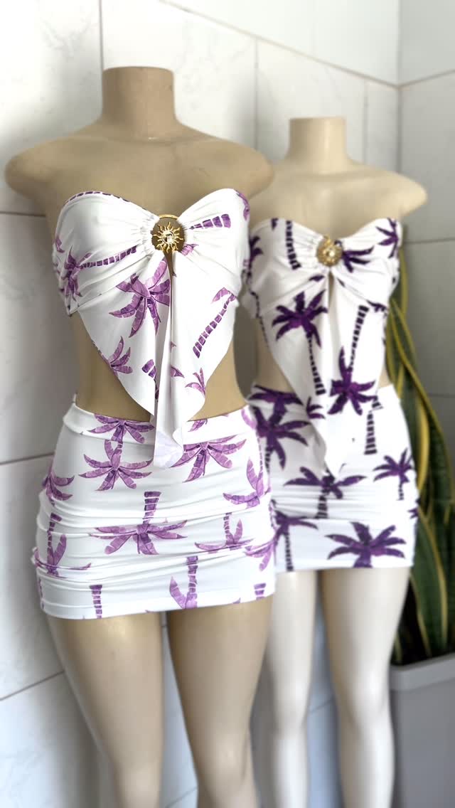Conjunto Roberta