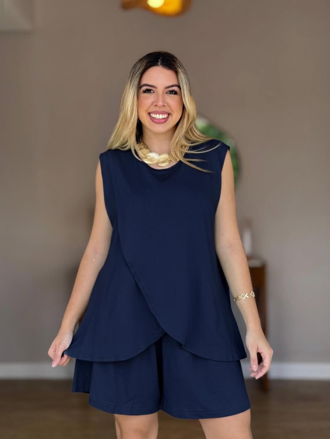 Conjunto Larissa
