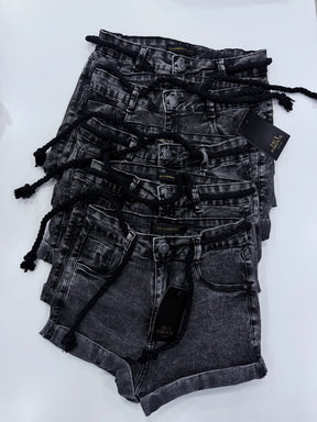 Short Jeans