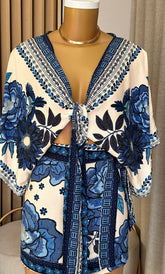 Conjunto Feminino Isabela