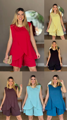 Conjunto Larissa