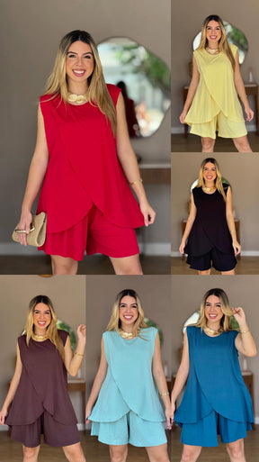 Conjunto Larissa