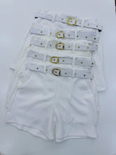 Short Luísa com Lycra