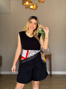 Conjunto Larissa