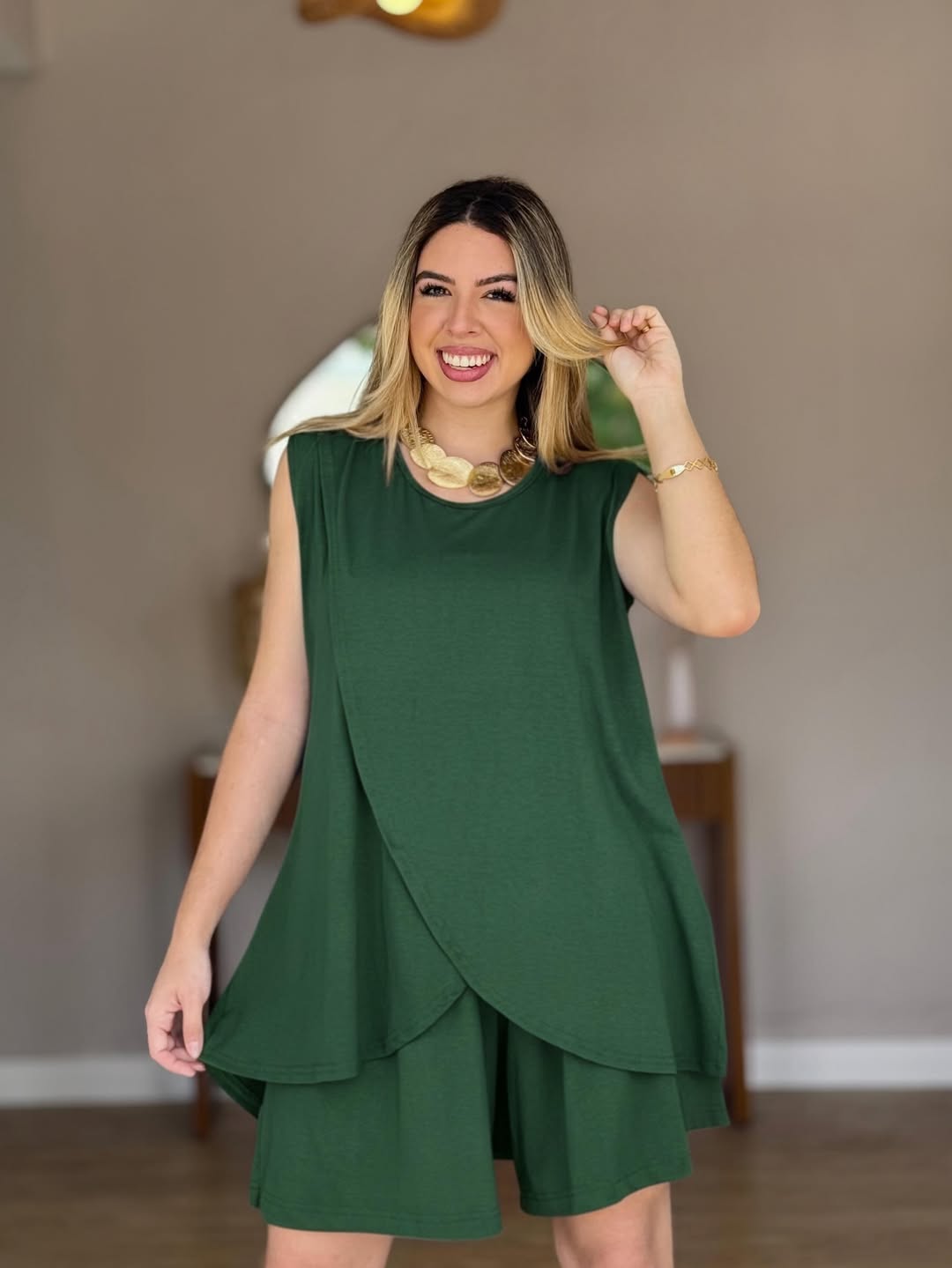 Conjunto Larissa