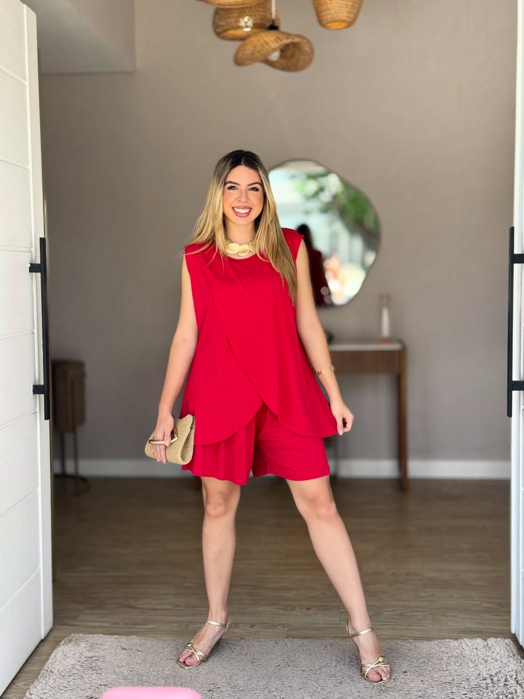 Conjunto Larissa