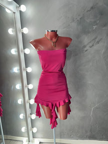 Vestido Safira