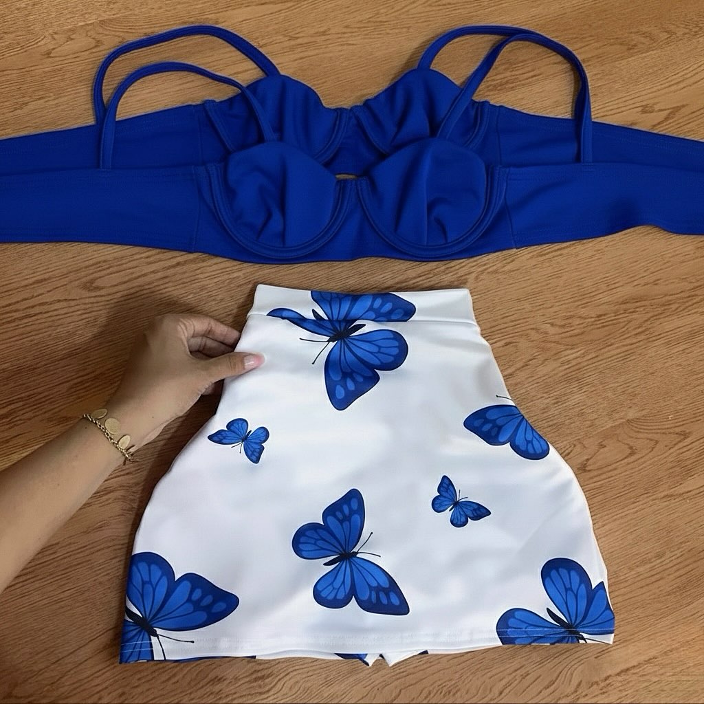 Conjunto Vanessa
