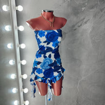 Vestido Safira