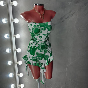 Vestido Safira
