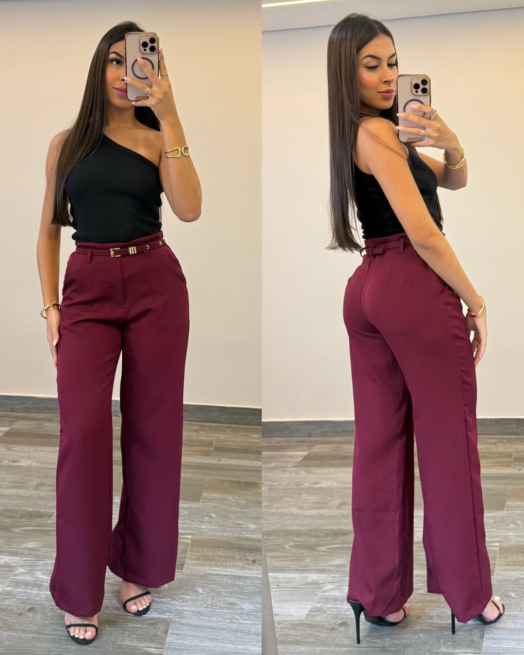 Calça Jessica