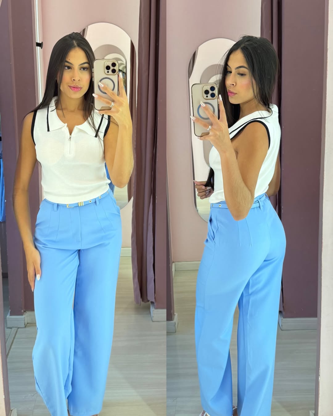 Calça Jessica