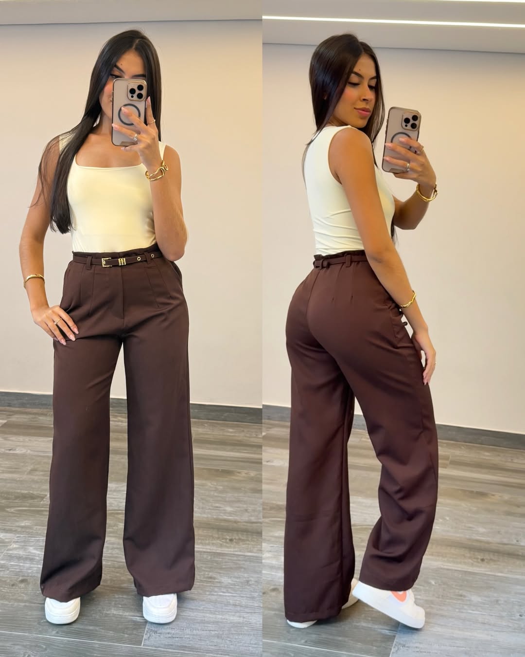 Calça Jessica