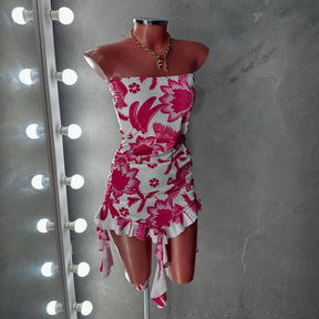 Vestido Safira