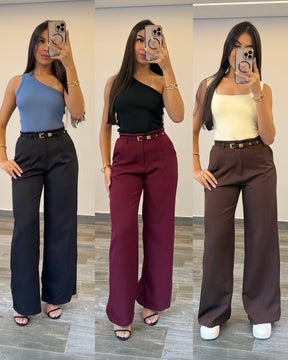 Calça Jessica